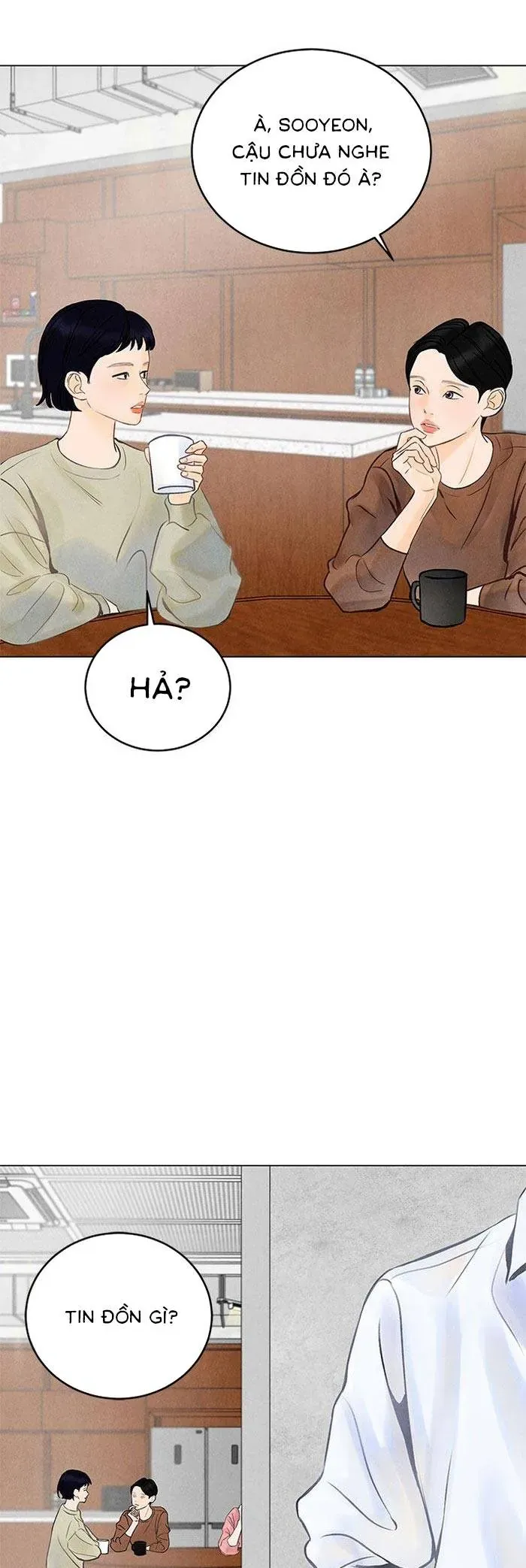 Vượt Ranh Vì Một Chữ Nợ Chap 2 - Page 41