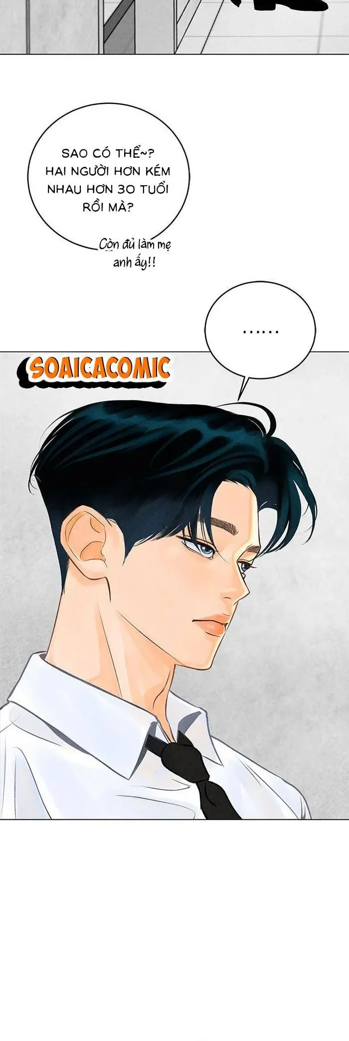 Vượt Ranh Vì Một Chữ Nợ Chap 2 - Page 43