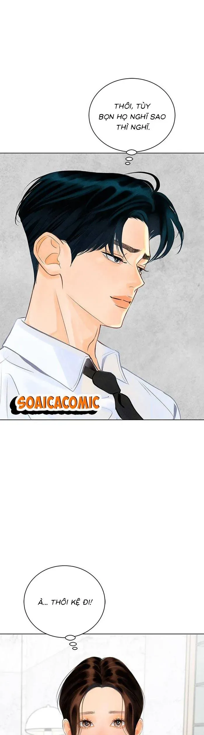 Vượt Ranh Vì Một Chữ Nợ Chap 2 - Page 48