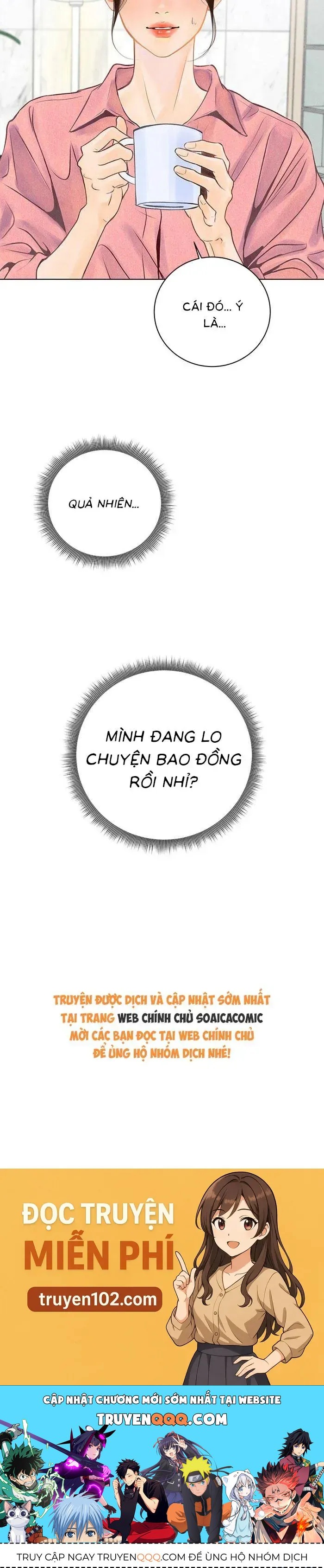 Vượt Ranh Vì Một Chữ Nợ Chap 2 - Page 49