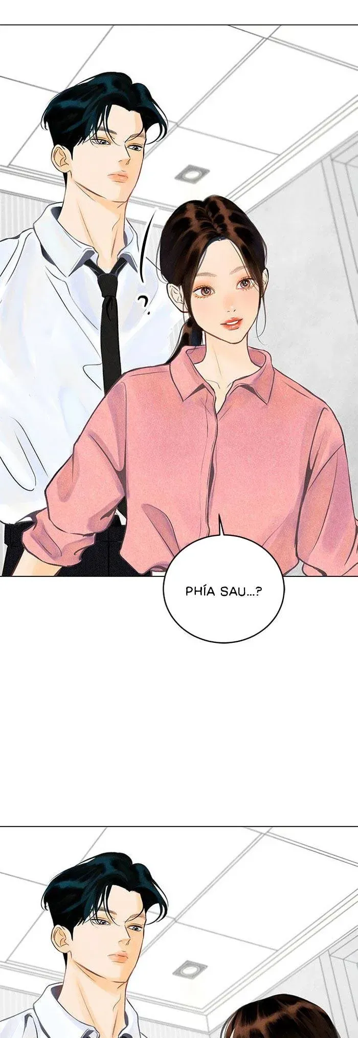 Vượt Ranh Vì Một Chữ Nợ Chap 2 - Page 6