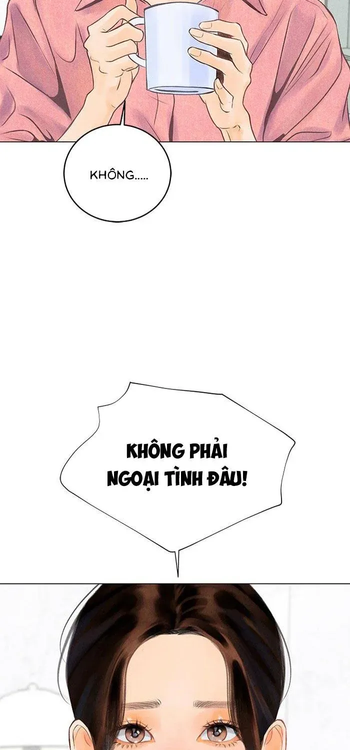 Vượt Ranh Vì Một Chữ Nợ Chap 3 - Page 2