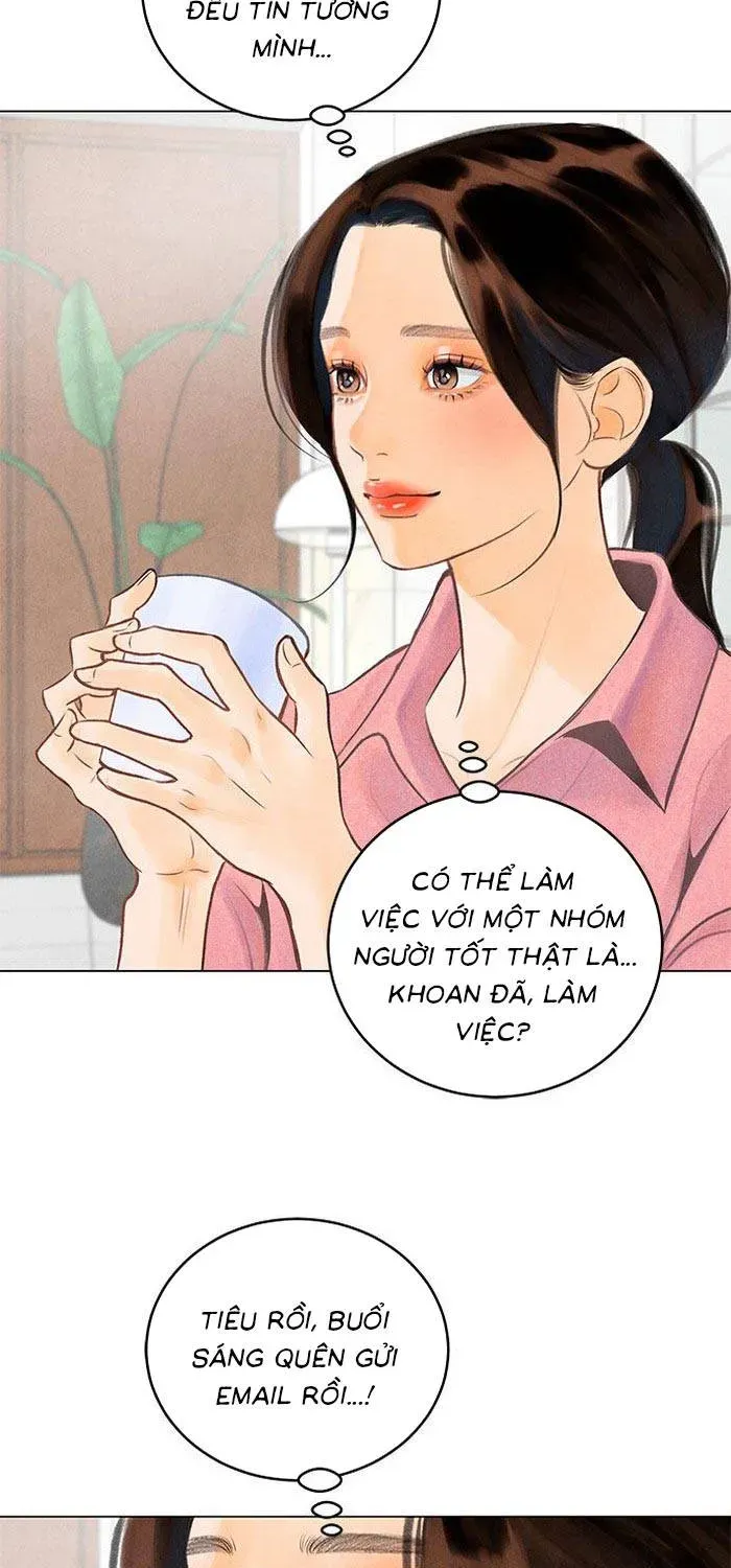 Vượt Ranh Vì Một Chữ Nợ Chap 3 - Page 12