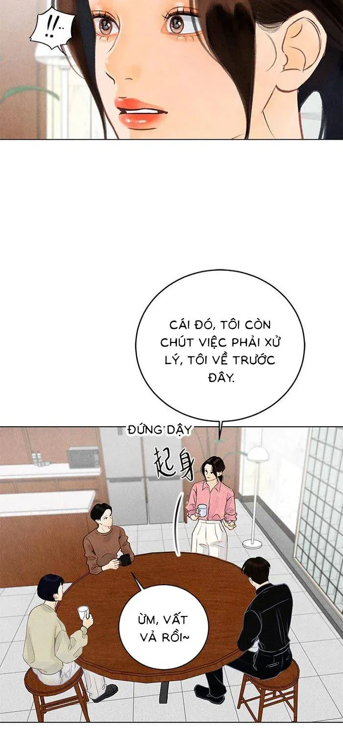 Vượt Ranh Vì Một Chữ Nợ Chap 3 - Page 13