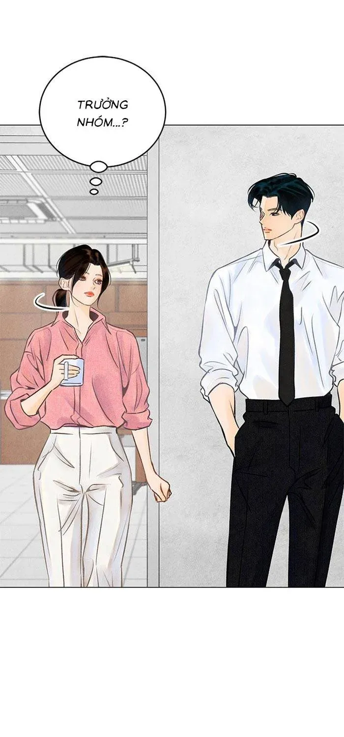 Vượt Ranh Vì Một Chữ Nợ Chap 3 - Page 16