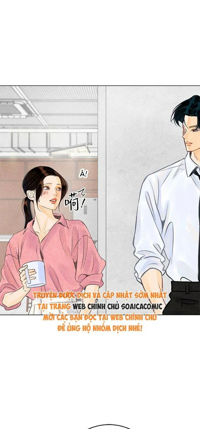 Vượt Ranh Vì Một Chữ Nợ Chap 3 - Page 17