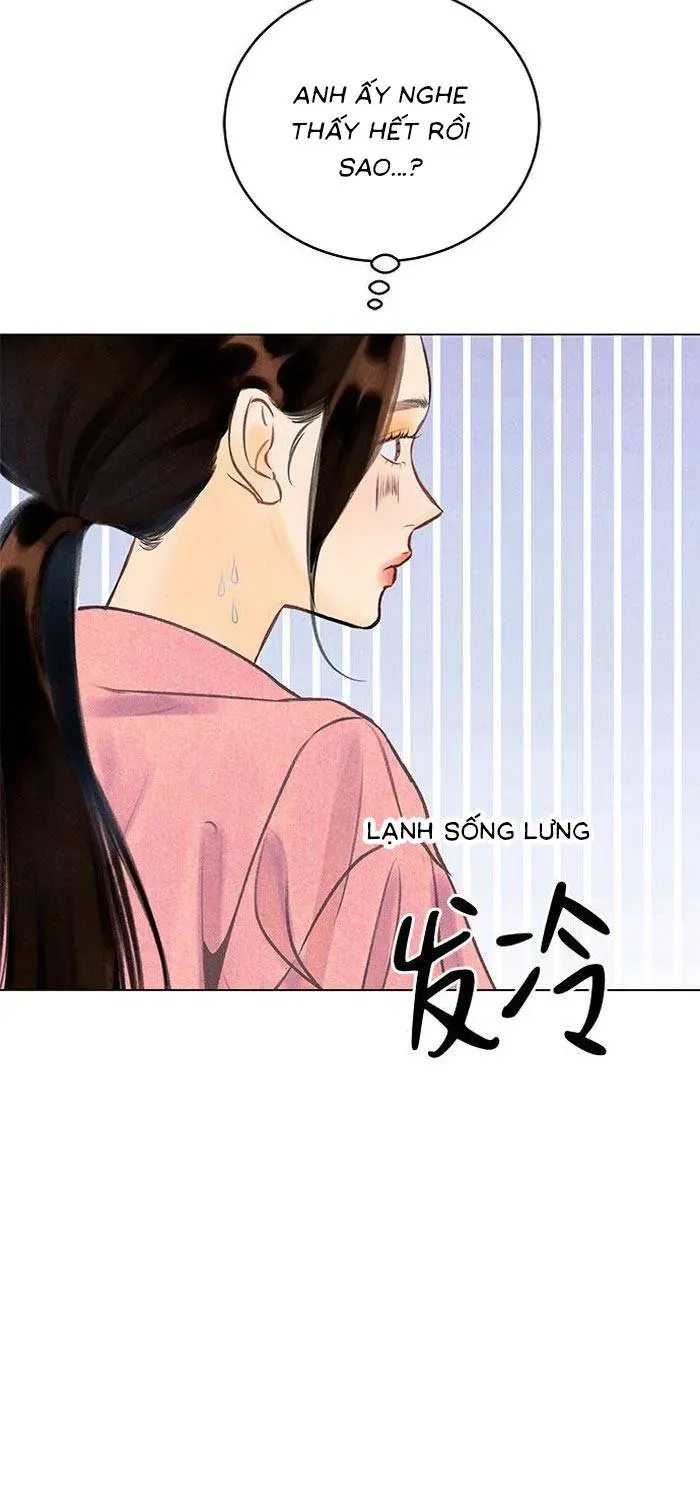 Vượt Ranh Vì Một Chữ Nợ Chap 3 - Page 18