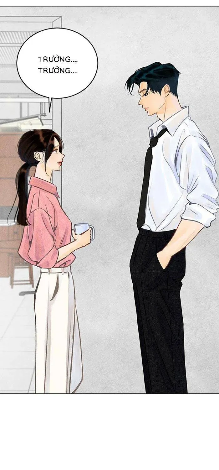 Vượt Ranh Vì Một Chữ Nợ Chap 3 - Page 19