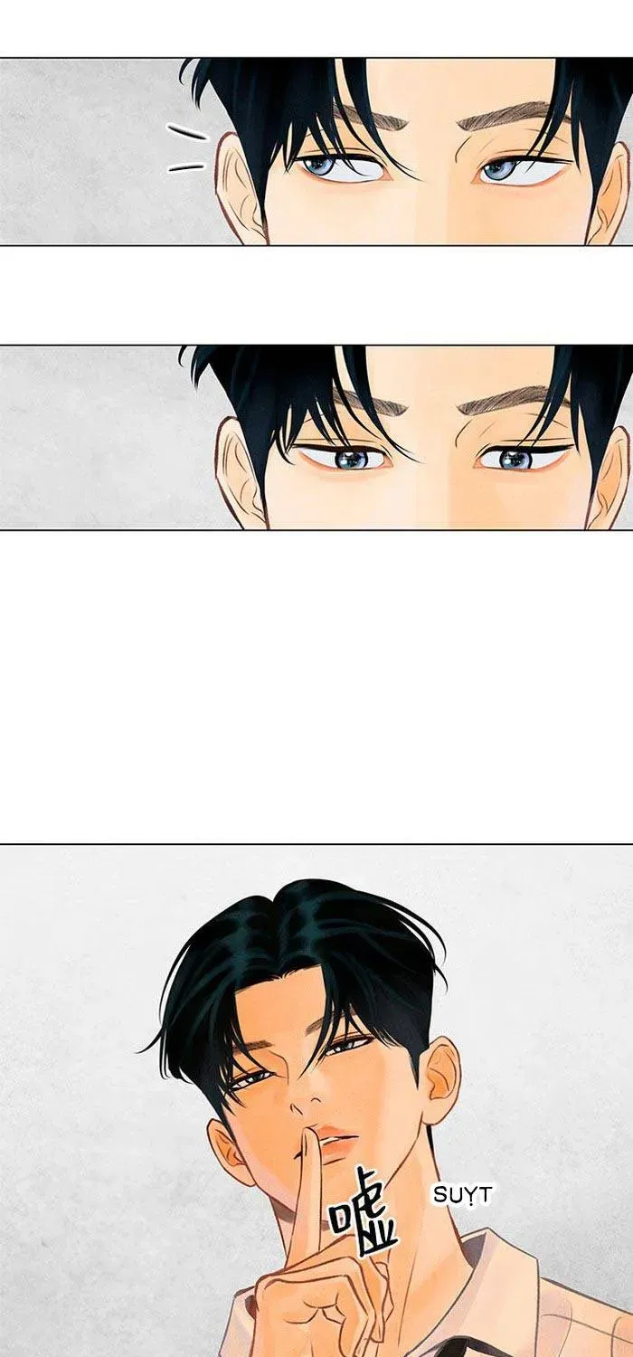 Vượt Ranh Vì Một Chữ Nợ Chap 3 - Page 21