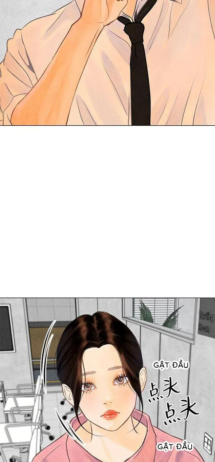 Vượt Ranh Vì Một Chữ Nợ Chap 3 - Page 22