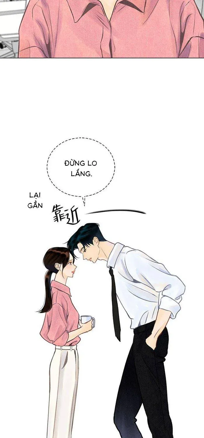 Vượt Ranh Vì Một Chữ Nợ Chap 3 - Page 23