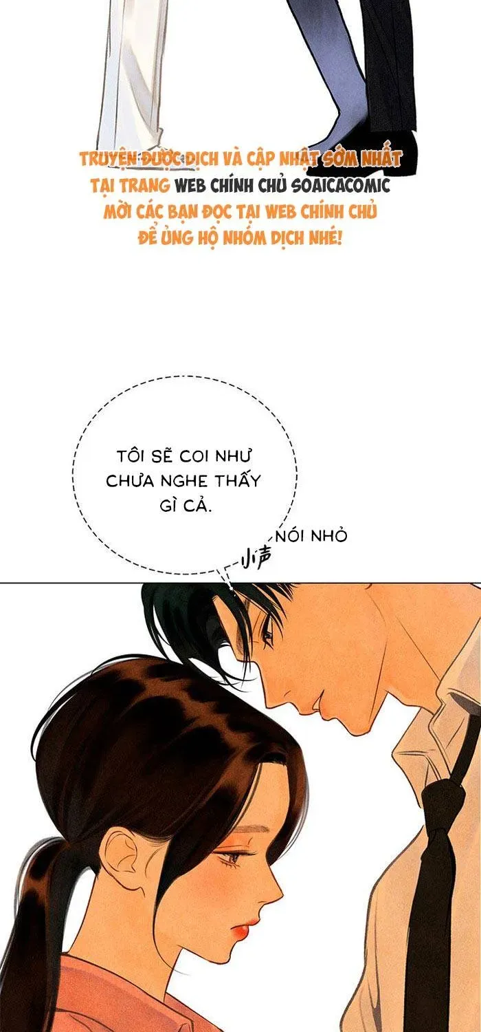 Vượt Ranh Vì Một Chữ Nợ Chap 3 - Page 24