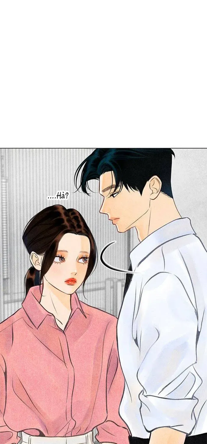 Vượt Ranh Vì Một Chữ Nợ Chap 3 - Page 27