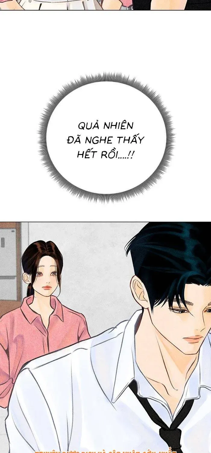 Vượt Ranh Vì Một Chữ Nợ Chap 3 - Page 28