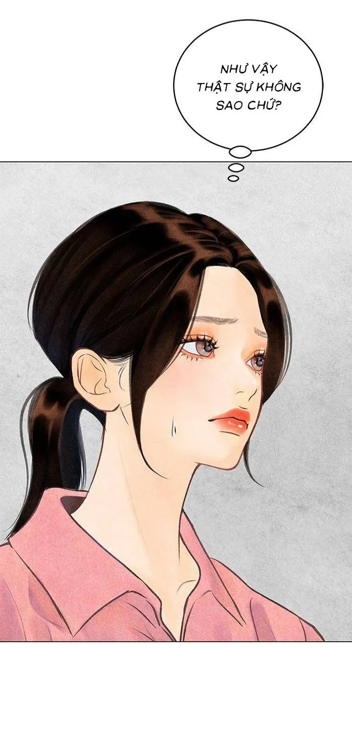 Vượt Ranh Vì Một Chữ Nợ Chap 3 - Page 30