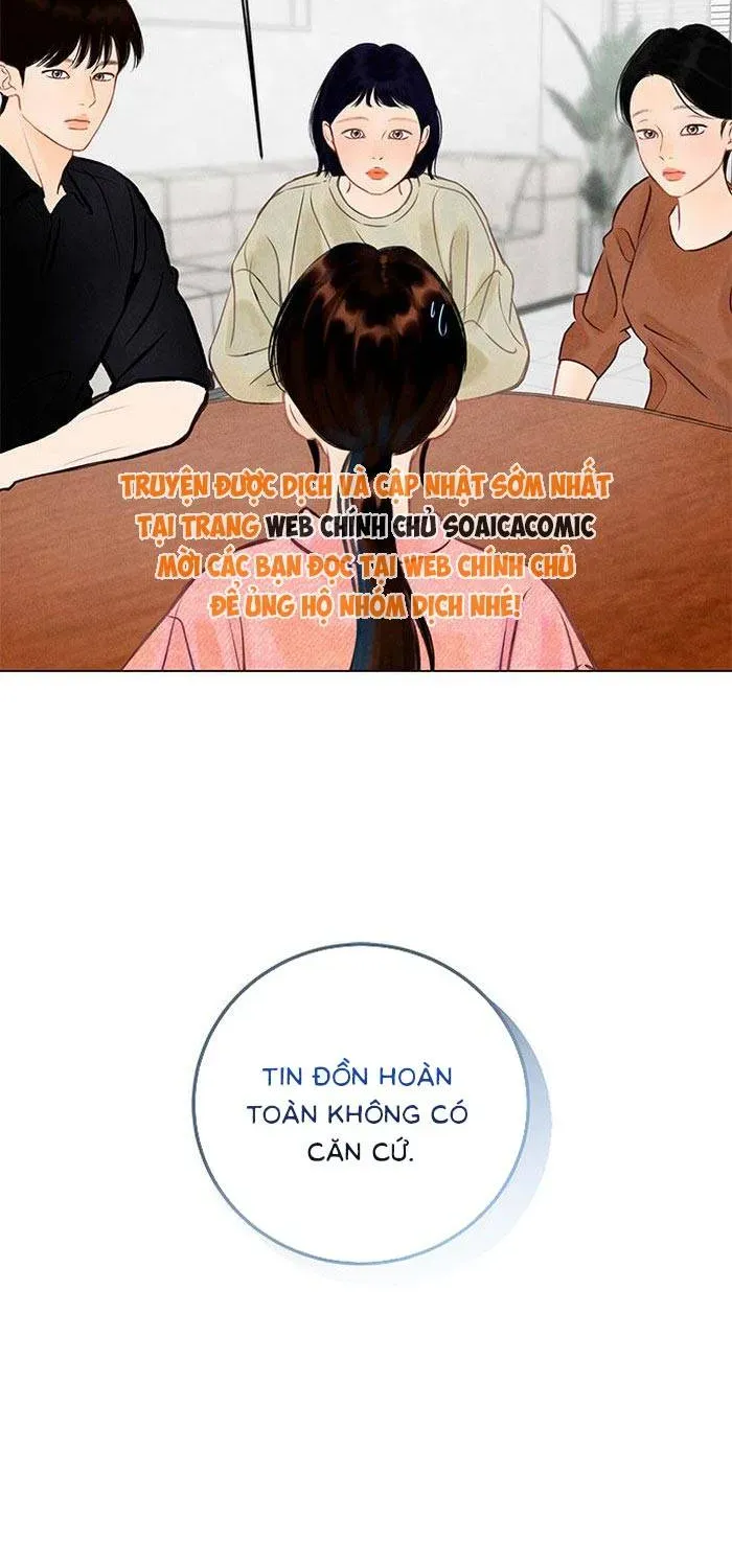 Vượt Ranh Vì Một Chữ Nợ Chap 3 - Page 4