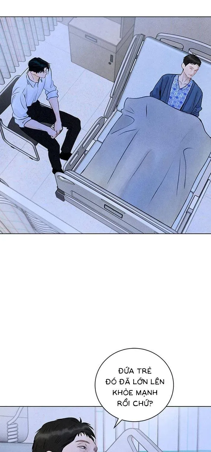 Vượt Ranh Vì Một Chữ Nợ Chap 3 - Page 35