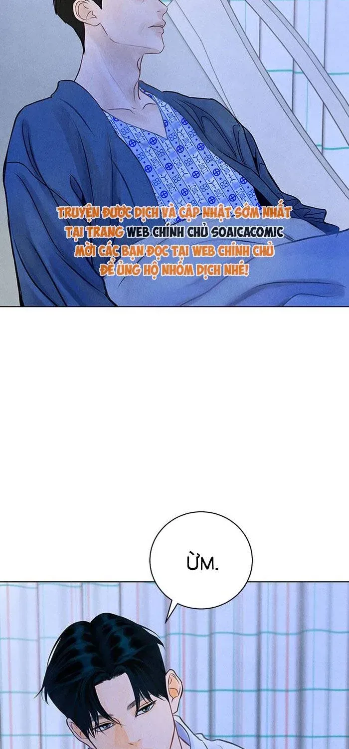 Vượt Ranh Vì Một Chữ Nợ Chap 3 - Page 36