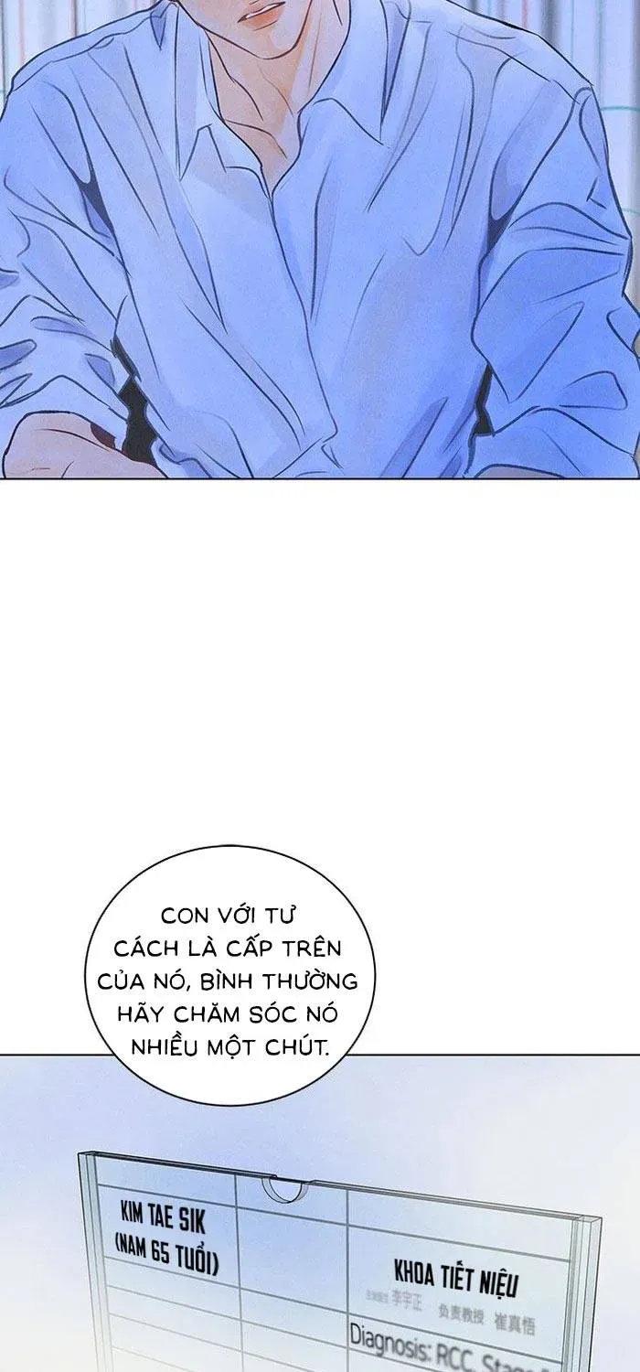 Vượt Ranh Vì Một Chữ Nợ Chap 3 - Page 37