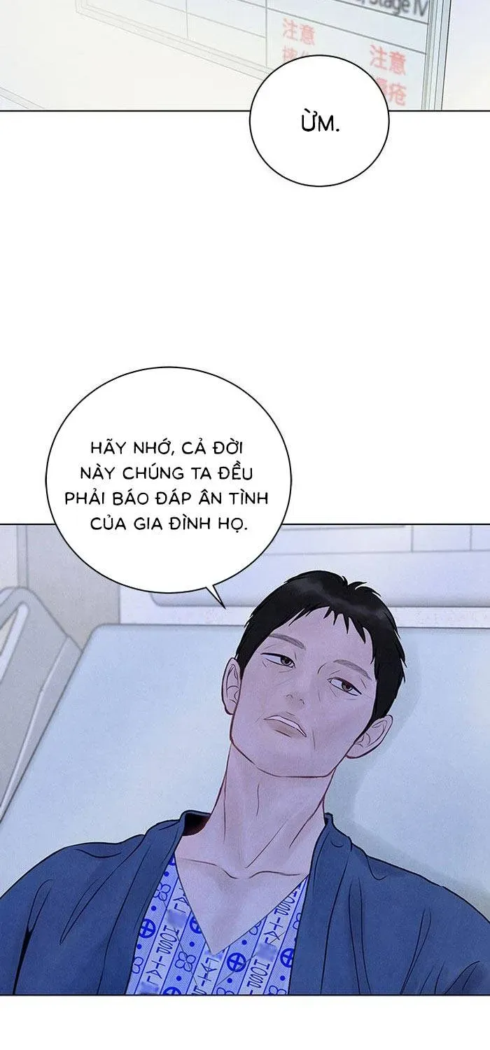 Vượt Ranh Vì Một Chữ Nợ Chap 3 - Page 38