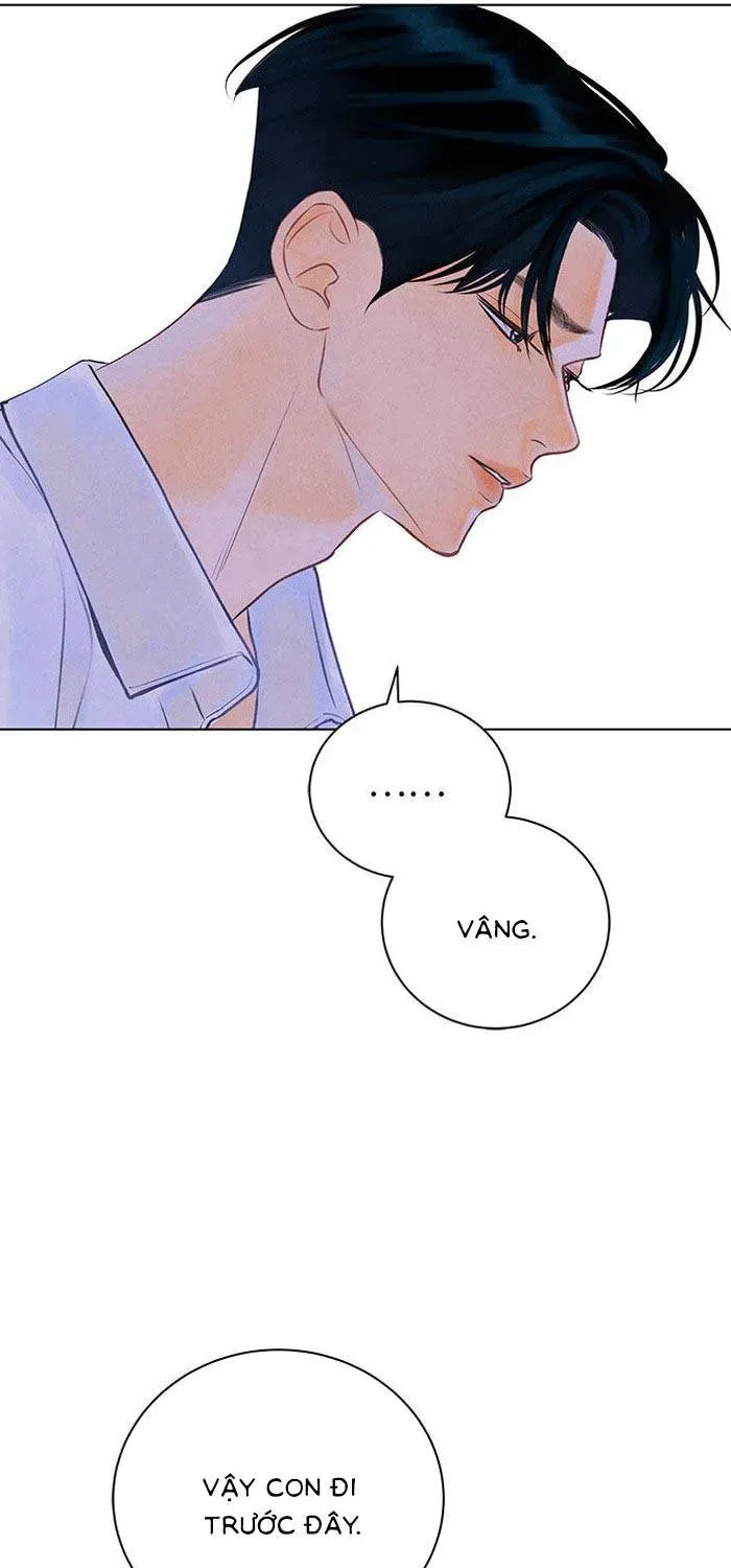 Vượt Ranh Vì Một Chữ Nợ Chap 3 - Page 40