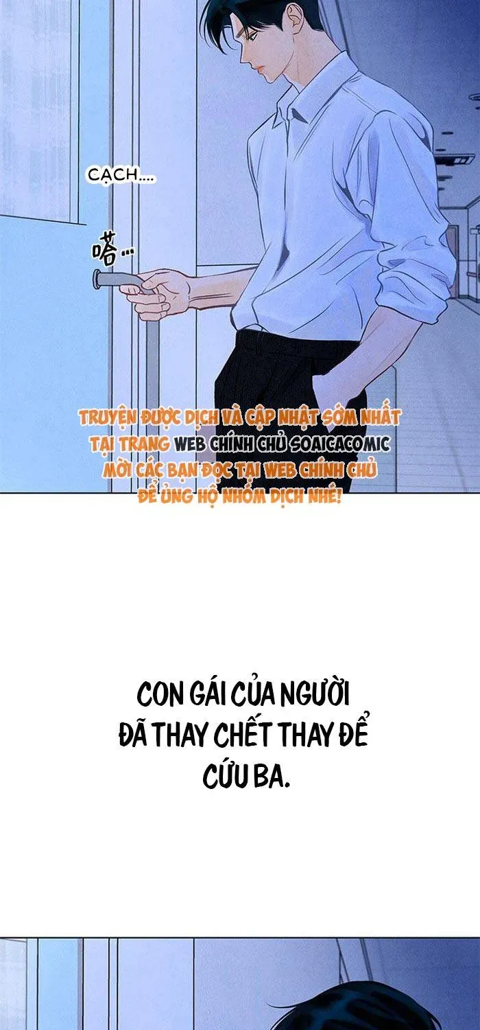 Vượt Ranh Vì Một Chữ Nợ Chap 3 - Page 43