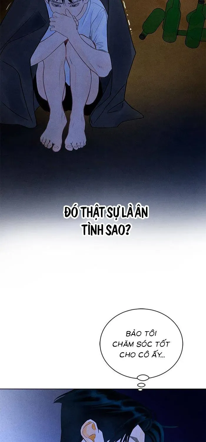 Vượt Ranh Vì Một Chữ Nợ Chap 3 - Page 46