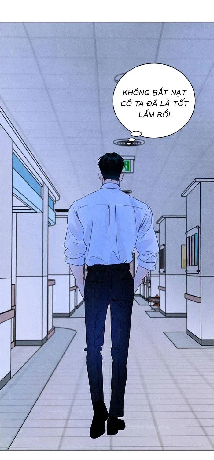 Vượt Ranh Vì Một Chữ Nợ Chap 3 - Page 49