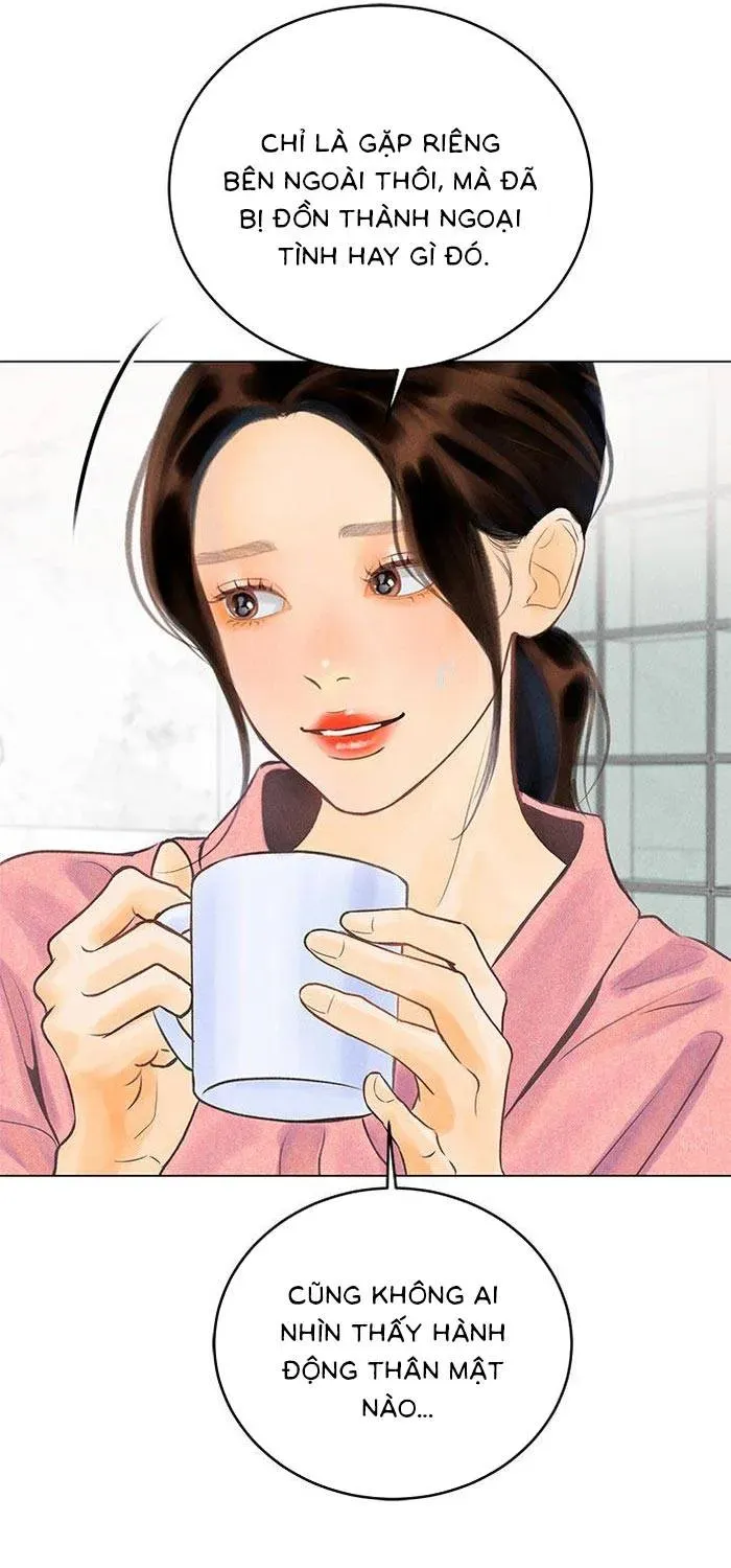 Vượt Ranh Vì Một Chữ Nợ Chap 3 - Page 6