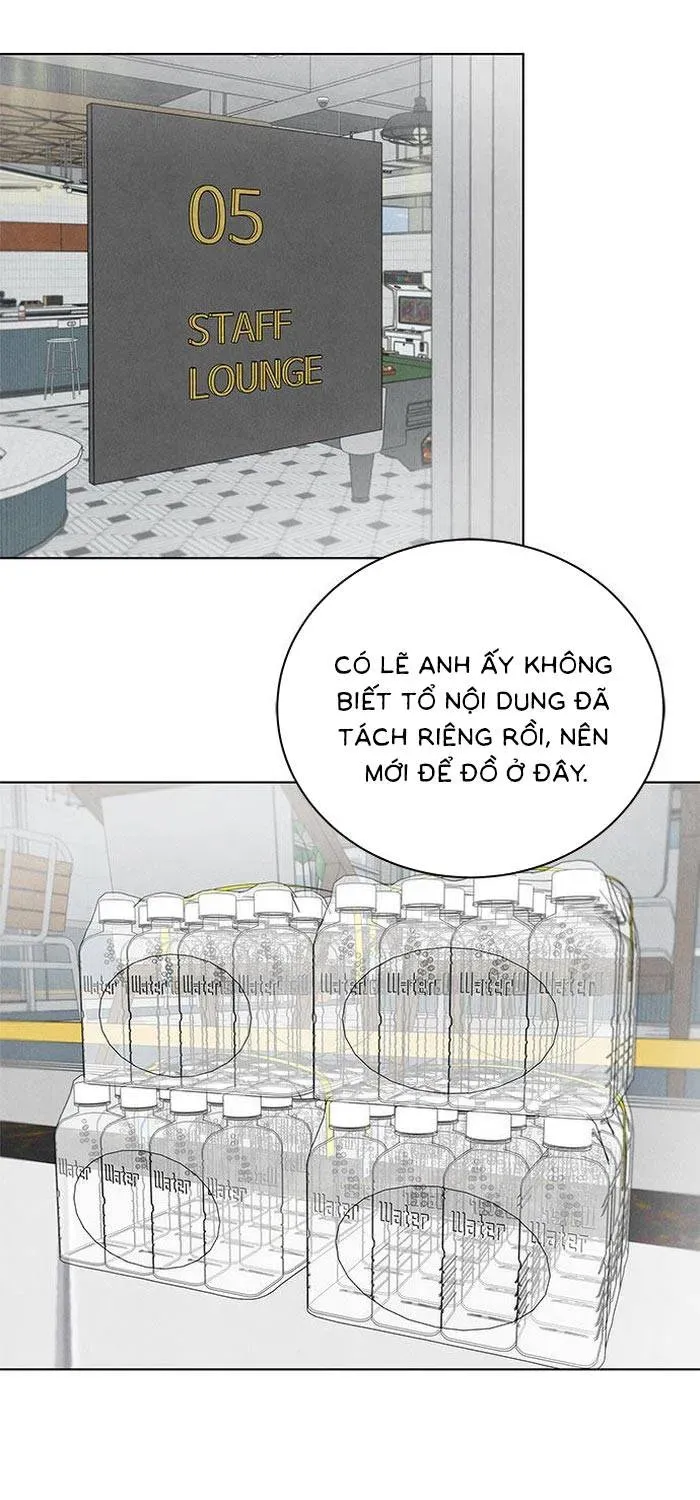 Vượt Ranh Vì Một Chữ Nợ Chap 3 - Page 53