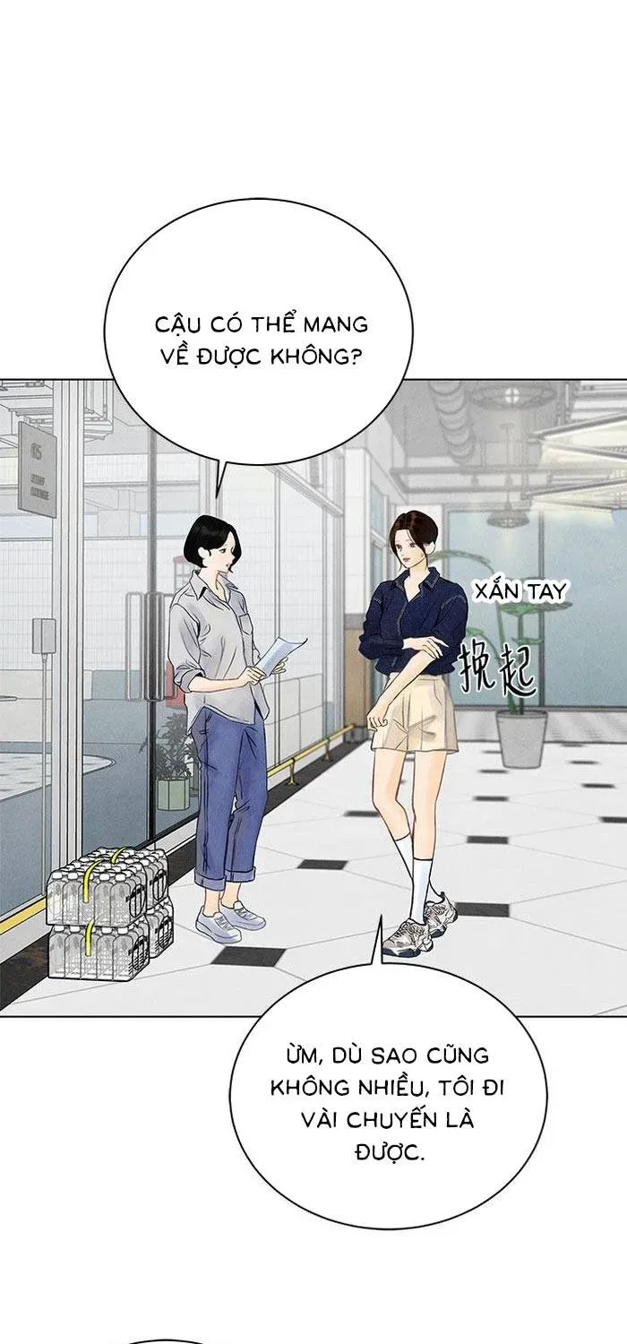 Vượt Ranh Vì Một Chữ Nợ Chap 3 - Page 54