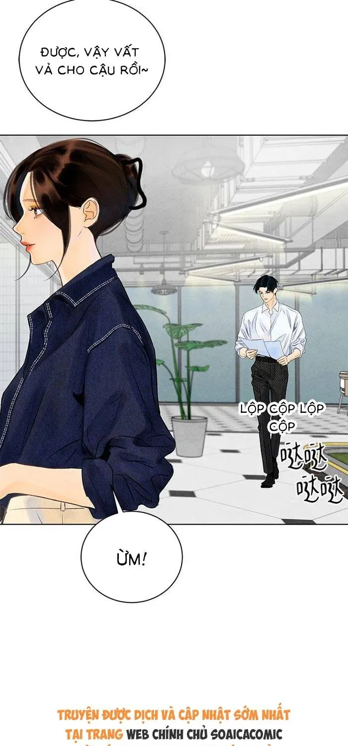 Vượt Ranh Vì Một Chữ Nợ Chap 3 - Page 55