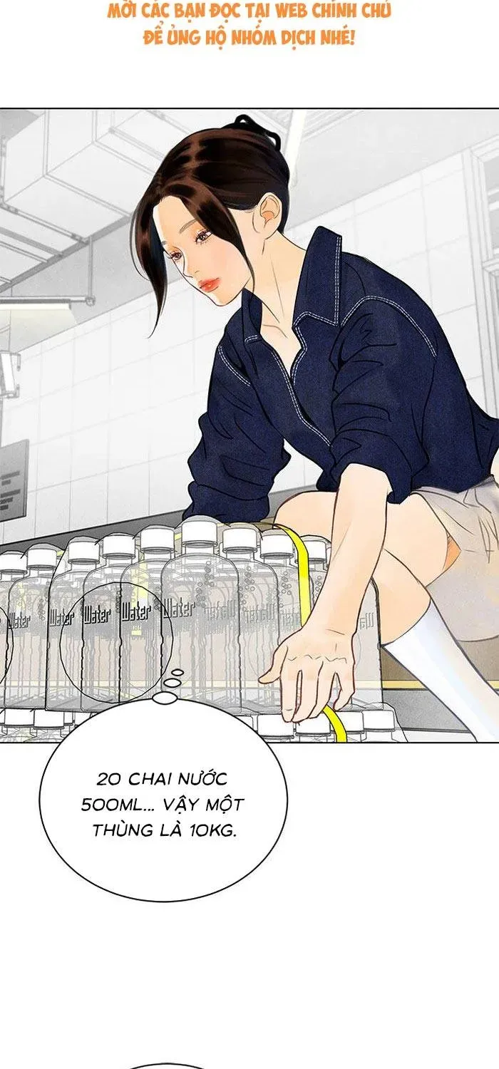 Vượt Ranh Vì Một Chữ Nợ Chap 3 - Page 56