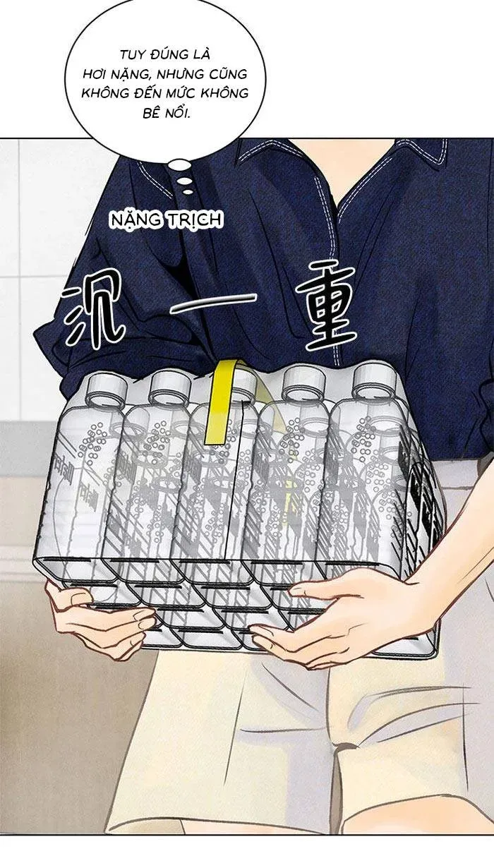 Vượt Ranh Vì Một Chữ Nợ Chap 3 - Page 57