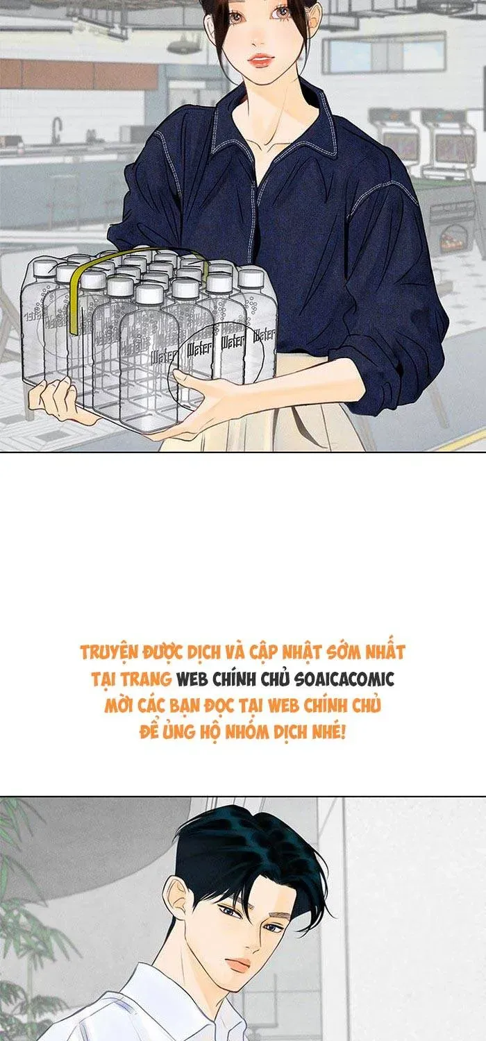 Vượt Ranh Vì Một Chữ Nợ Chap 3 - Page 60