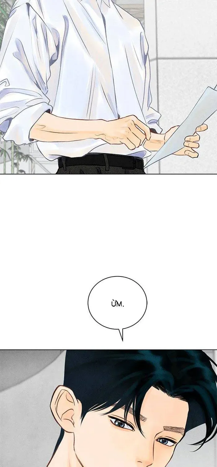 Vượt Ranh Vì Một Chữ Nợ Chap 3 - Page 61