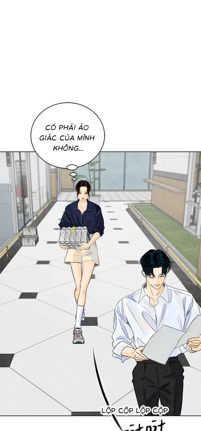 Vượt Ranh Vì Một Chữ Nợ Chap 3 - Page 64