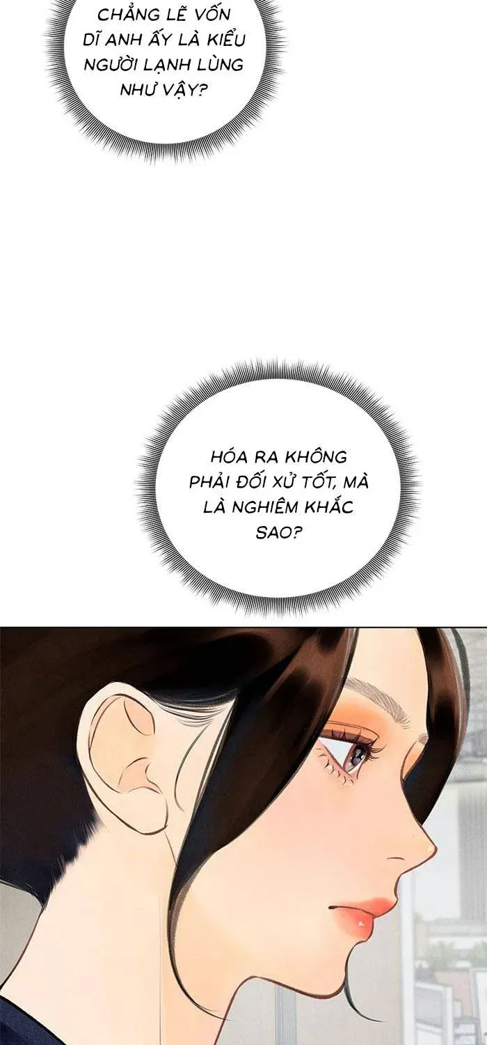 Vượt Ranh Vì Một Chữ Nợ Chap 3 - Page 66