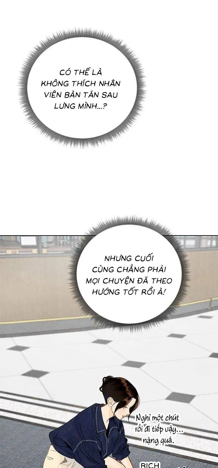 Vượt Ranh Vì Một Chữ Nợ Chap 3 - Page 68