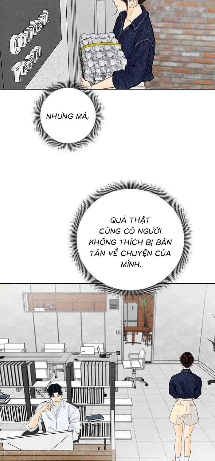 Vượt Ranh Vì Một Chữ Nợ Chap 3 - Page 70
