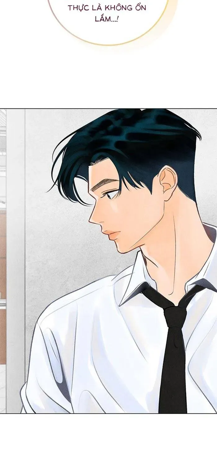 Vượt Ranh Vì Một Chữ Nợ Chap 3 - Page 8