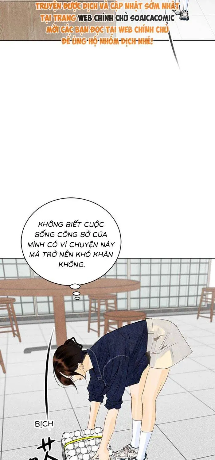 Vượt Ranh Vì Một Chữ Nợ Chap 3 - Page 71