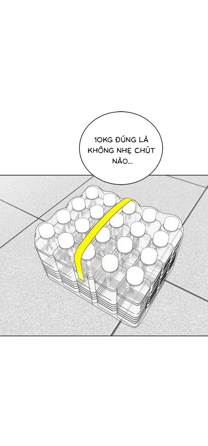 Vượt Ranh Vì Một Chữ Nợ Chap 3 - Page 73