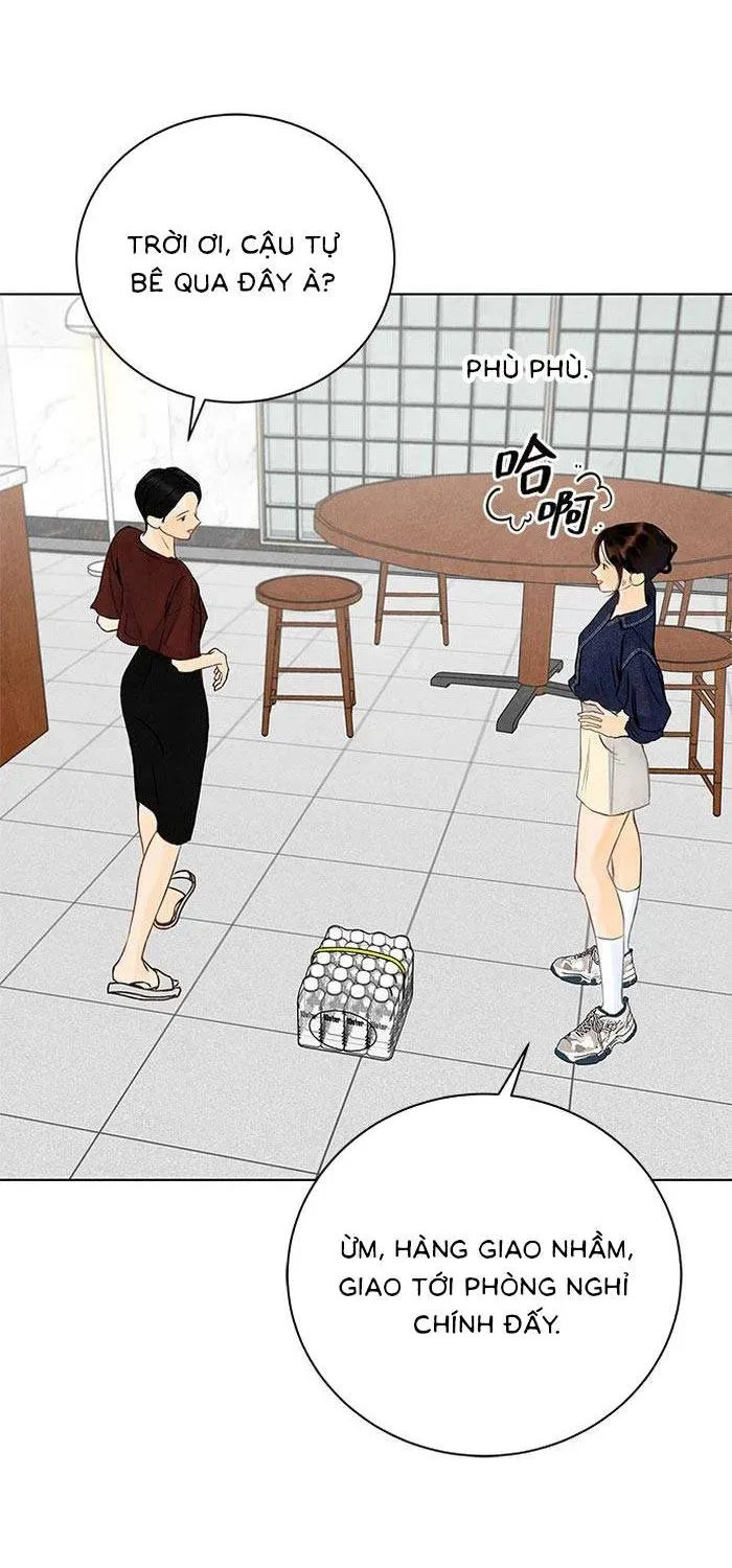 Vượt Ranh Vì Một Chữ Nợ Chap 3 - Page 74