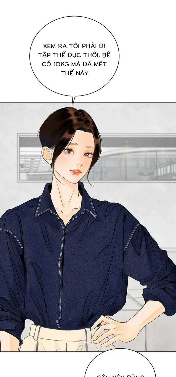 Vượt Ranh Vì Một Chữ Nợ Chap 3 - Page 75