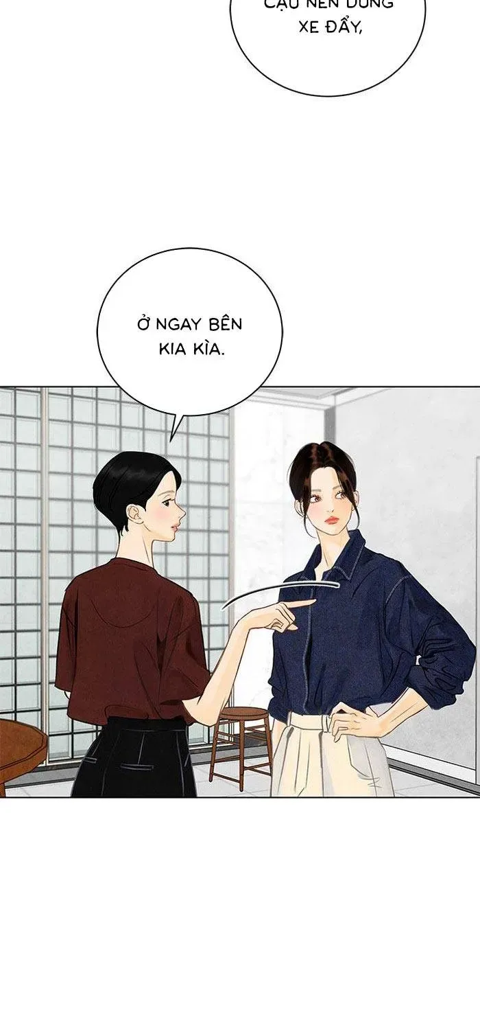 Vượt Ranh Vì Một Chữ Nợ Chap 3 - Page 76