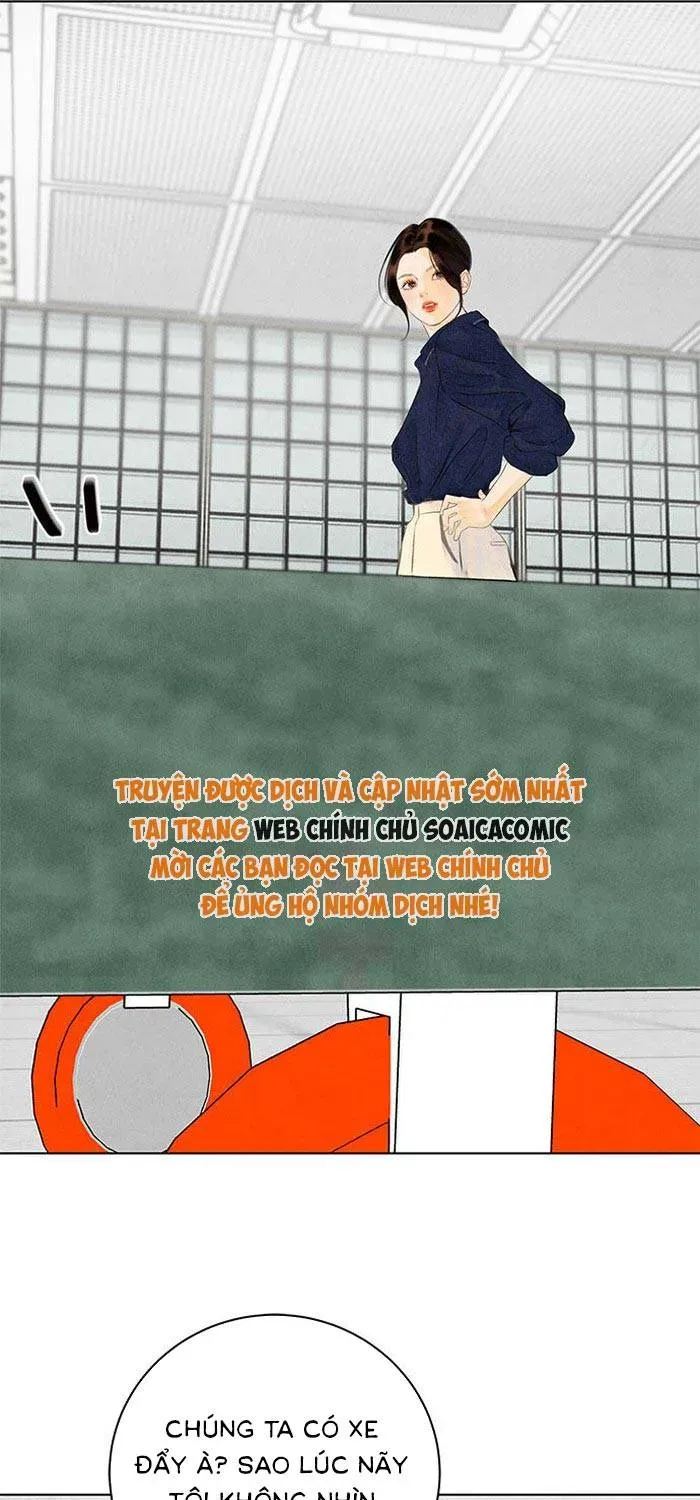 Vượt Ranh Vì Một Chữ Nợ Chap 3 - Page 78