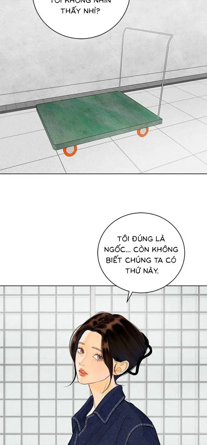 Vượt Ranh Vì Một Chữ Nợ Chap 3 - Page 79