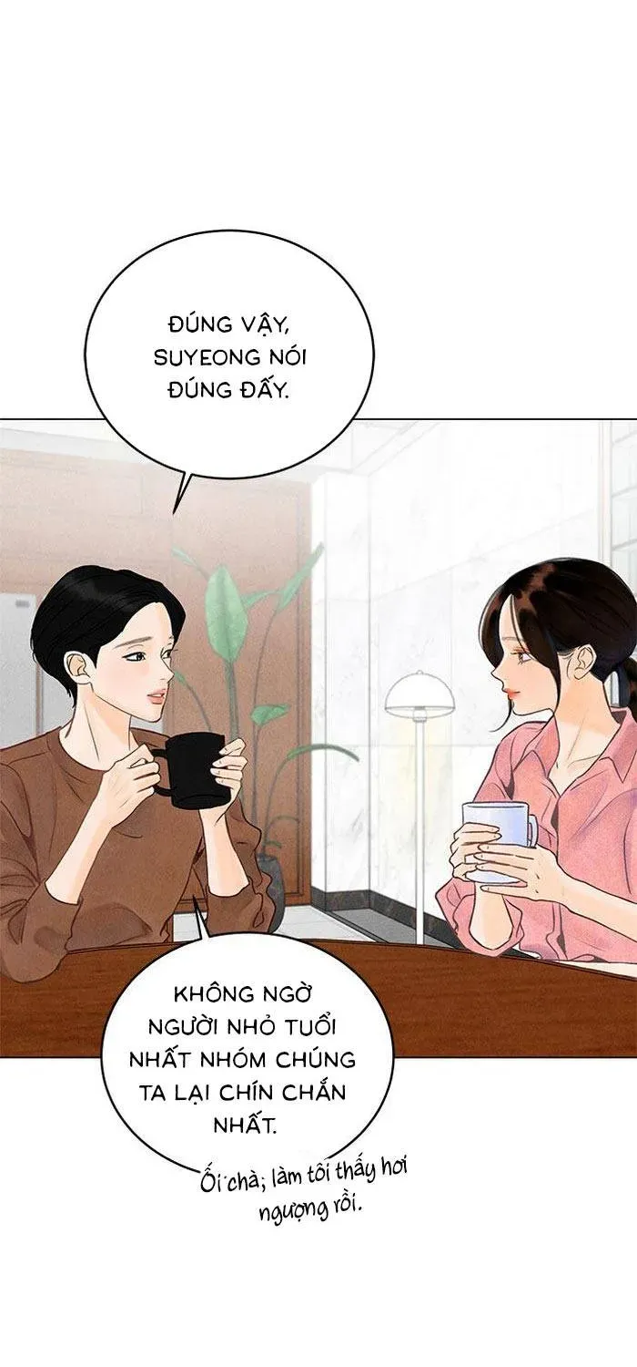 Vượt Ranh Vì Một Chữ Nợ Chap 3 - Page 9