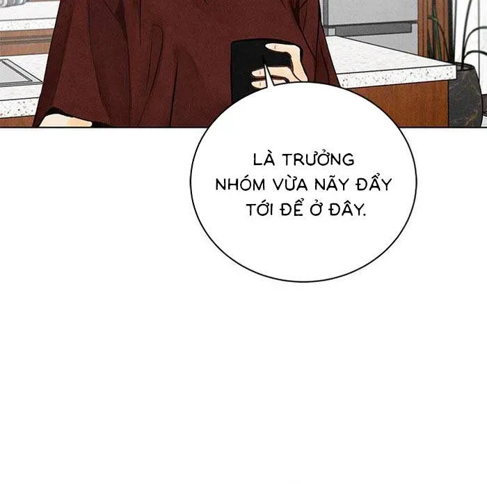 Vượt Ranh Vì Một Chữ Nợ Chap 3 - Page 81